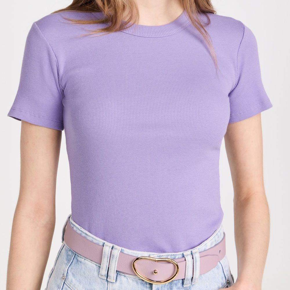 IRO Aiyana Tee S